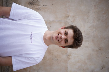 Alexander Zielke Esteban