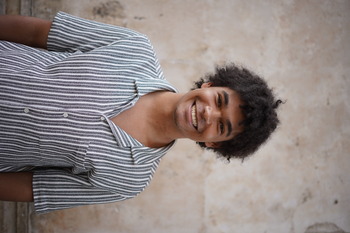 Keith Sagawe Peralta