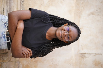 Pamela Tueam