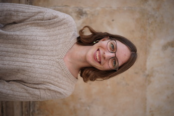 Sophie Hopp